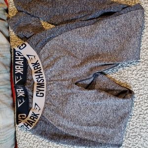 Flex gymshark leggings